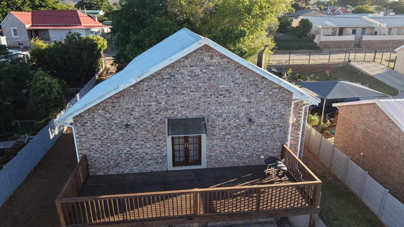 2 Bedroom Property for Sale in Albertinia Western Cape